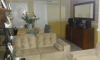 Imagem 1: Apartamento Valqueire