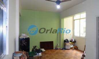 Imagem: Rio de Janeiro - Apartamento Padrão - Copacabana