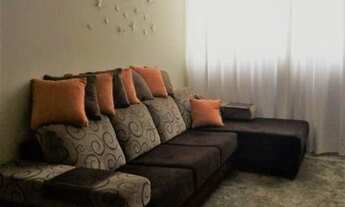 Imagem 3: Apartamento com 3 dormitórios à venda, 89 m² por R$ 328.600 - Vila Guilherme - São Paulo/S