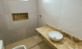 Imagem 6: Casa Plana na Urucunema (Cod0110