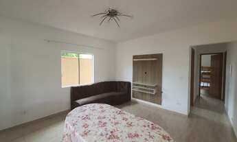 Imagem 4: Casa com 3 dormitórios à venda, 80 m² por R$ 350.000,00 - Balneário Flamingo - Matinhos/PR