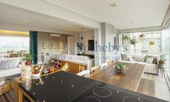 Imagem 5: Apartamento com vista panorâmica