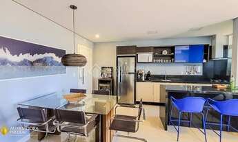 Imagem 2: FLORIANóPOLIS - Apartamento Padrão - Canasvieiras