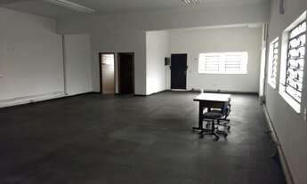 Imagem 6: OPORTUNIDADE UNICA!!!! GALPÃO - 1200M2 - 34 VAGAS - 3 ANDARES - 2 SAÍDAS