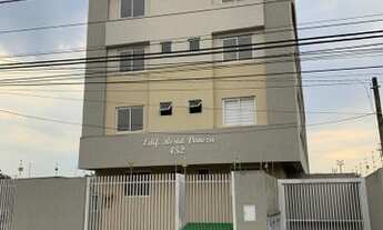 Imagem 1: Apartamento Novo com Suíte à venda, 63 m² - Capão Raso - Curitiba/PR