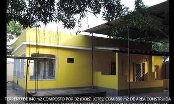 Imagem: DUQUE DE CAXIAS - Casa Padrão - PARQUE