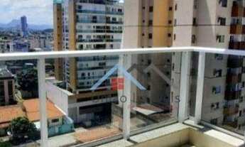 Imagem 4: Apartamento à venda, 39 m² por R$ 268.000,00 - Praia de Itapoã - Vila Velha/ES