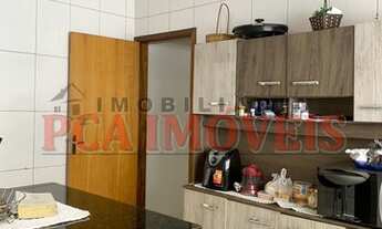 Imagem 5: Imóvel localizado no Residencial São José III, na cidade de Sarandi Pr