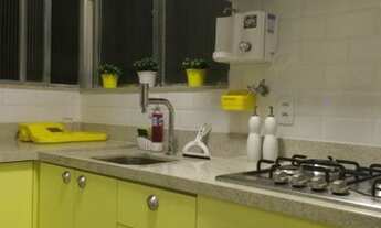 Imagem 6: RIO DE JANEIRO - Apartamento Padrão - Copacabana