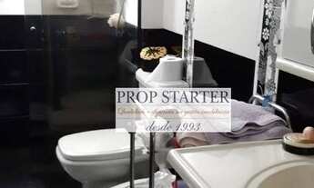 Imagem 6: Cobertura com 3 dormitórios à venda, 230 m² por R$ 2.400.000 - Vila Mariana - Prop Starter