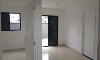 Imagem 3: Apartamento para Venda em São Paulo, Itaquera, 2 dormitórios, 1 banheiro, 1 vaga