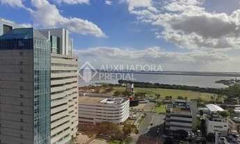 Imagem: PORTO ALEGRE - Flat - Praia de Belas