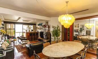 Imagem: RIO DE JANEIRO - Apartamento Padrão - Ipanema