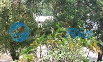 Imagem: Rio de Janeiro - Apartamento Padrão - Laranjeiras