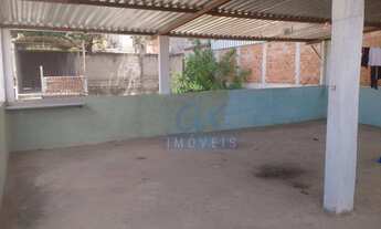 Imagem 5: Casa com 2 dormitórios à venda, 120 m² por R$ 175.000 - Vereda - Ribeirão das Neves/MG