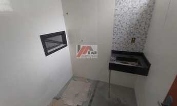 Imagem 7: Apartamento para Venda em Franca, Residencial Irineu Zanetti, 2 dormitórios, 1 suíte, 1 ba