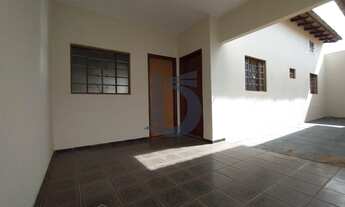 Imagem 4: Casa para aluguel, 3 quartos, 1 suíte, 3 vagas, Santo André - Anápolis/GO