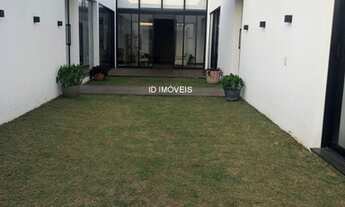 Imagem 3: CASA RESIDENCIAL em SOROCABA - SP, PARQUE RESERVA FAZENDA IMPERIAL