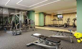 Imagem: Apartamento para venda possui 26 metros