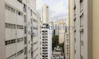 Imagem 4: Apartamento recém reformado com vista