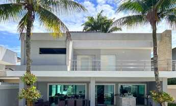 Imagem 5: CASA LUXUOSA PORTEIRA FECHADA, DECORADA E TOTALMENTE EQUIPADA. EXTREMA QUALIDADE E SOFISTI