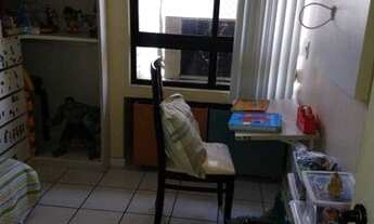 Imagem 2: Apartamento com 3 dormitórios à venda, 113 m² por R$ 720.000,00 - Boa Viagem - Recife/PE