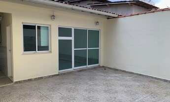 Imagem 3: Excelente casa para aluguel tem 80 m2 com 2 quartos em Taquara