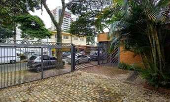 Imagem 2: Sobrado com 10 dormitórios para alugar, 323 m² por R$ 10.000,00/mês - Santo Amaro - São Pa