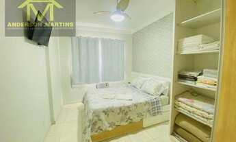 Imagem 3: 2 Dormitório C/suíte* Área de Serviço * Varanda * Lazer Completo Cód: 21175 TH