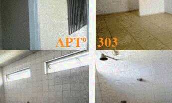 Imagem 2: Aluga-se Kitnetes! Ao lado do Terminal de Integração - Campina Grande-PB