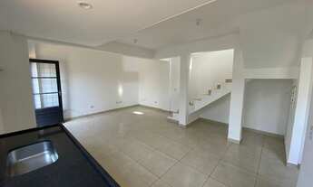 Imagem 5: Casa com mezanino no bairro Nova Lima - Campo Grande - MS