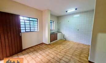 Imagem 5: Casa para alugar, 160 m² por R$ 3.200,00/mês - Vila São João - Campinas/SP