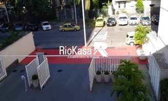 Imagem 3: RIO DE JANEIRO - Conjunto Comercial/Sala - BOTAFOGO