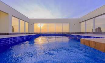 Imagem: Cobertura Espetacular Vista 360° Do Ecoville