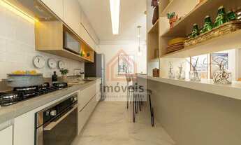 Imagem 6: Apartamento 2 dormitórios 2 suítes 1 vaga na Vila Mariana 2 dormitórios 2 suítes 1 vaga