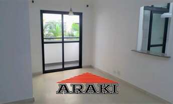 Imagem 2: Lindo apartamento no Jabaquara