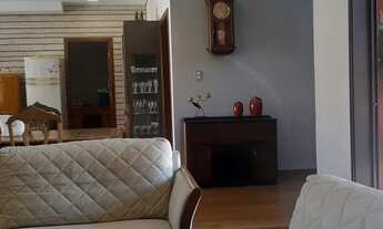 Imagem 2: Casa de condomínio para venda possui 350 metros quadrados com 4 quartos em Rifaina - Rifai