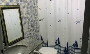 Imagem 5: Alugo apartamento para temporada praia Guaibura Peracanga - Guarapari