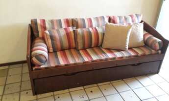 Imagem 7: Flat no Portal de Gravata