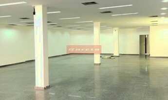 Imagem 4: Predio p/ locação 810m2 com 3 pavimentos, 6 banheiros, 15 vagas