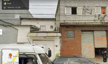 Imagem: Casa Assobradada, Vila Maria - São Paulo