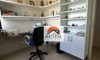 Imagem 5: Apartamento com 3 dormitórios à venda, 100 m² por R$ 630.000 - Bairro Novo - Olinda/PE