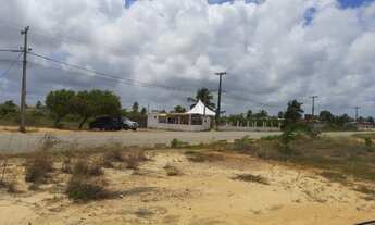 Imagem 4: Cod: 20 - Terreno Pronto para construir - Recebo Carro - Carapibus