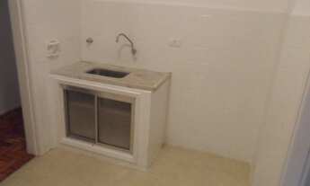 Imagem 4: Apartamento com 2 dormitórios para alugar, 55 m² por R$ 1.700,00/mês - Campos Elíseos - Sã