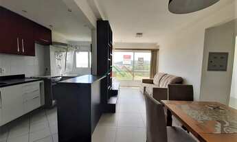 Imagem 2: PORTO ALEGRE - Apartamento Padrão - Cavalhada