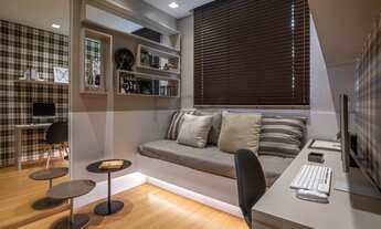 Imagem 6: BELO HORIZONTE - Apartamento Padrão - Liberdade