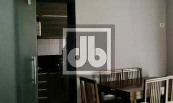 Imagem: Abolição - Rua Luis Silva - 2 quartos