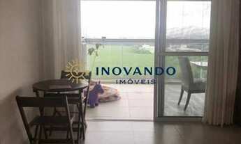 Imagem 5: Condomínio Soho - 3 quartos - 101 m-²