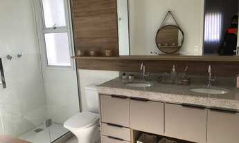 Imagem 5: Apartamento de alto padrão pronto para morar em Nova Iguaçu - Jardins Residence