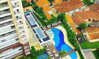 Imagem: Apartamento à venda, 133 m² por R$ 1.720.000,00